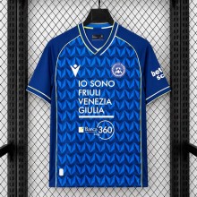 Maillot Udinese Calcio Exterieur 2026/2027