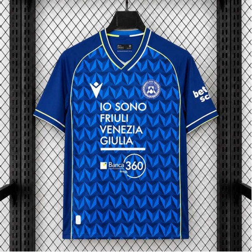 Maillot Udinese Calcio Exterieur 2026/2027 Maillot Udinese Calcio Exterieur 2026/2027