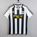 Maillot Udinese Calcio Retro Domicile 1991/1992 Maillot Udinese Calcio Retro Domicile 1991/1992