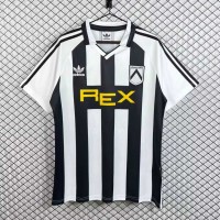 Maillot Udinese Calcio Retro Domicile 1991/1992