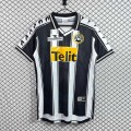 Maillot Udinese Calcio Retro Domicile 1999/2000 Maillot Udinese Calcio Retro Domicile 1999/2000
