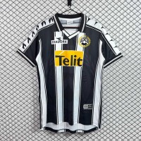 Maillot Udinese Calcio Retro Domicile 1999/2000