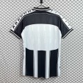 Maillot Udinese Calcio Retro Domicile 1999/2000 Maillot Udinese Calcio Retro Domicile 1999/2000