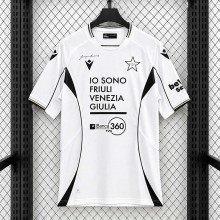 Maillot Udinese Calcio Third 2026/2027