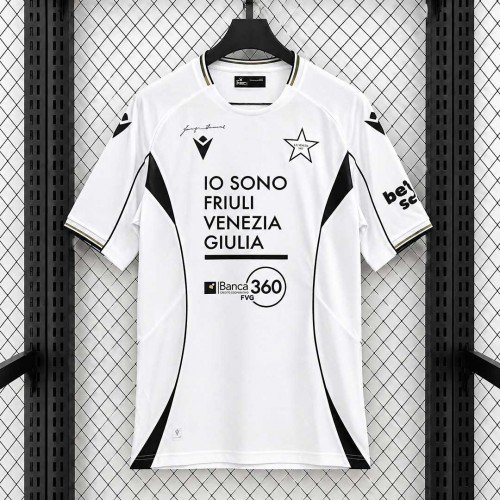 Maillot Udinese Calcio Third 2026/2027 Maillot Udinese Calcio Third 2026/2027