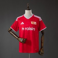 Maillot Union Berlin Domicile 2026/2027