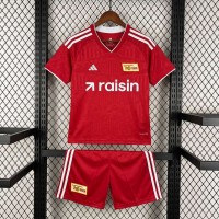 Maillot Union Berlin Enfant Domicile 2026/2027