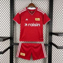Maillot Union Berlin Enfant Domicile 2026/2027