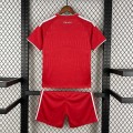 Maillot Union Berlin Enfant Domicile 2026/2027 Maillot Union Berlin Enfant Domicile 2026/2027