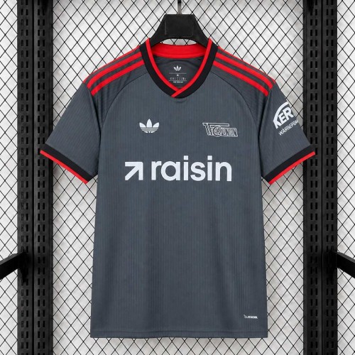 Maillot Union Berlin Exterieur 2026/2027