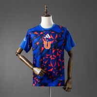 Maillot Universidad De Chile Pre Match 2026/2027