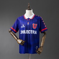 Maillot Universidad De Chile Retro Domicile 1996/1997