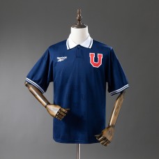Maillot Universidad De Chile Retro Domicile 1997/1998
