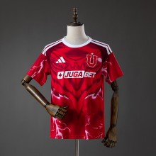 Maillot Universidad De Chile Third 2026/2027