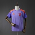 acheter Maillot Universidad De Chile Training Purple 2026/2027 acheter Maillot Universidad De Chile Training Purple 2026/2027
