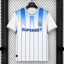 Maillot Universitatea Craiova Domicile 2026/2027