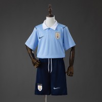 Maillot Uruguay Enfant Domicile 2026/2027