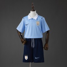 Maillot Uruguay Enfant Domicile 2026/2027