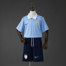 Maillot Uruguay Enfant Domicile 2026/2027