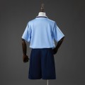Maillot Uruguay Enfant Domicile 2026/2027 Maillot Uruguay Enfant Domicile 2026/2027