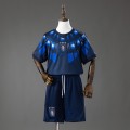 Maillot Uruguay Enfant Exterieur 2026/2027 Maillot Uruguay Enfant Exterieur 2026/2027