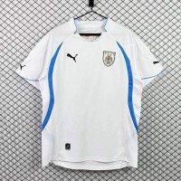 Maillot Uruguay Retro Exterieur 2010/2011
