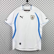 Maillot Uruguay Retro Exterieur 2010/2011