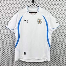Maillot Uruguay Retro Exterieur 2010/2011