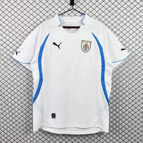 acheter Maillot Uruguay Retro Exterieur 2010/2011 acheter Maillot Uruguay Retro Exterieur 2010/2011