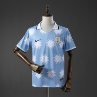 Maillot Uruguay Special Edition Blue I 2026/2027