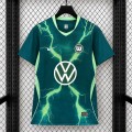 acheter Maillot VFL Wolfsburg Domicile 2026/2027 acheter Maillot VFL Wolfsburg Domicile 2026/2027