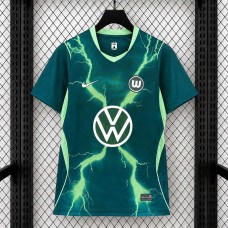 Maillot VFL Wolfsburg Domicile 2026/2027