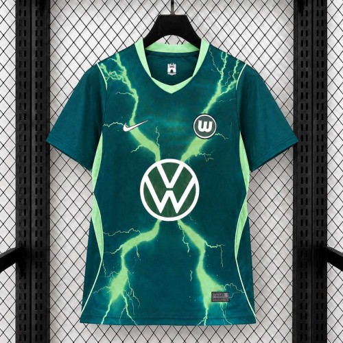 acheter Maillot VFL Wolfsburg Domicile 2026/2027 acheter Maillot VFL Wolfsburg Domicile 2026/2027