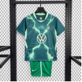 acheter Maillot VFL Wolfsburg Enfant Domicile 2026/2027 acheter Maillot VFL Wolfsburg Enfant Domicile 2026/2027