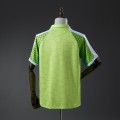 acheter Maillot VFL Wolfsburg Retro Domicile 1997/1998