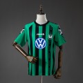 Maillot VFL Wolfsburg Retro Exterieur 1994/1996