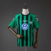 Maillot VFL Wolfsburg Retro Exterieur 1994/1996