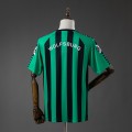 Maillot VFL Wolfsburg Retro Exterieur 1994/1996