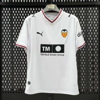 Maillot Valencia Domicile 2026/2027