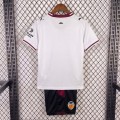 Maillot Valencia Enfant Domicile 2026/2027 Maillot Valencia Enfant Domicile 2026/2027