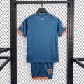 Maillot Valencia Enfant Exterieur 2026/2027 Maillot Valencia Enfant Exterieur 2026/2027