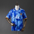 Maillot Valencia Retro Exterieur 1990/1992 Maillot Valencia Retro Exterieur 1990/1992