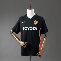 Maillot Valencia Retro Exterieur 2006/2007