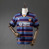 Maillot Valencia Retro Third 1999/2000
