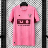 Maillot Valencia Third 2026/2027