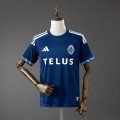 Maillot Vancouver Whitecaps Exterieur 2026/2027 Maillot Vancouver Whitecaps Exterieur 2026/2027
