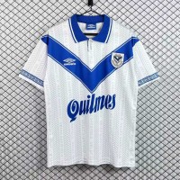 Maillot Velez Sarsfield Retro Domicile 1996/1997