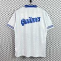 Maillot Velez Sarsfield Retro Domicile 1996/1997 Maillot Velez Sarsfield Retro Domicile 1996/1997
