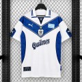 Maillot Velez Sarsfield Retro Domicile 1998/1999 Maillot Velez Sarsfield Retro Domicile 1998/1999