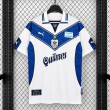 Maillot Velez Sarsfield Retro Domicile 1998/1999